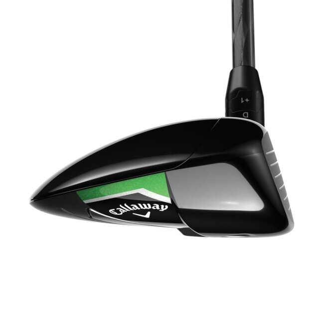 Callaway Elyte X Hybride 3 heren rechtshandig