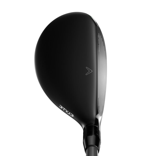 Callaway - Elyte X - Hybride 3 - Heren - linkshandig