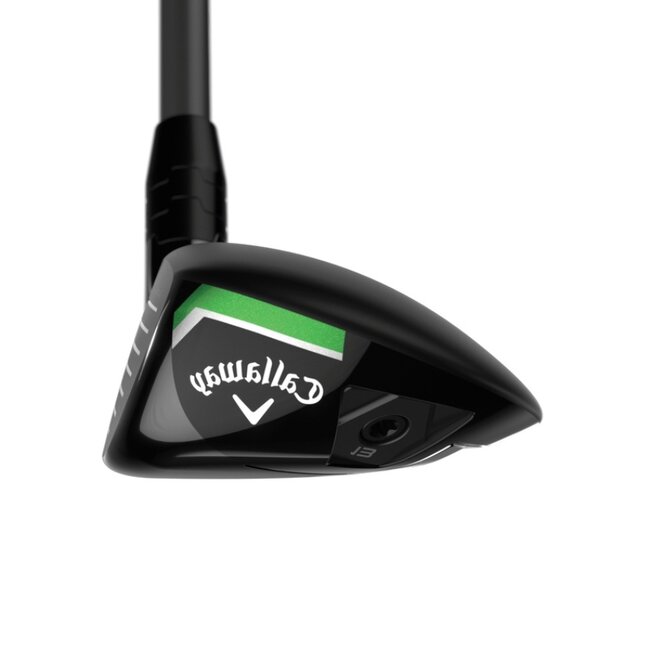 Callaway Elyte X Hybride 3 heren linkshandig