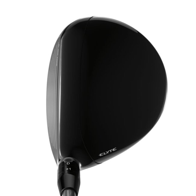 Callaway - Elyte X - Hybride 4 - Heren - rechtshandig