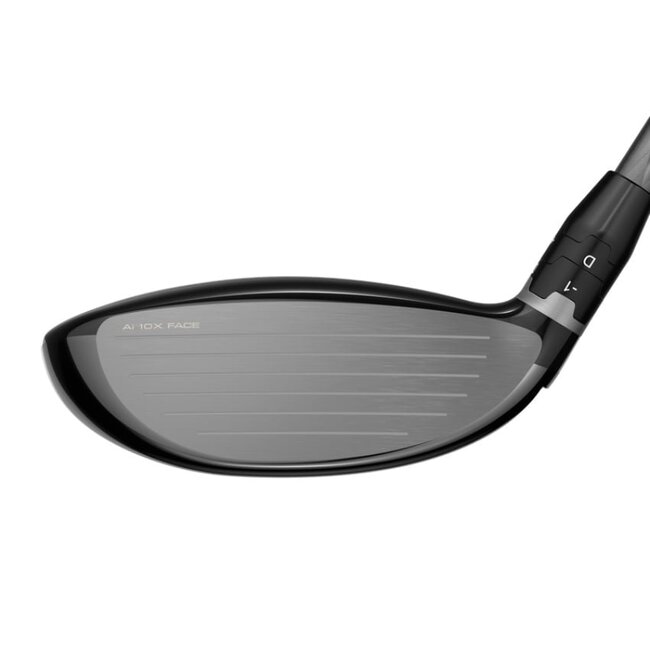Callaway Elyte X Hybride 5 heren rechtshandig