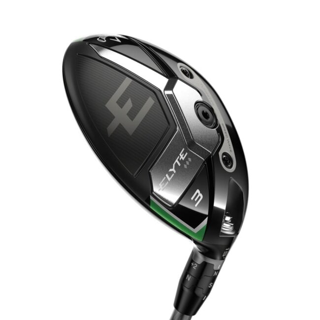 Callaway Elyte X Hybride 5 heren rechtshandig