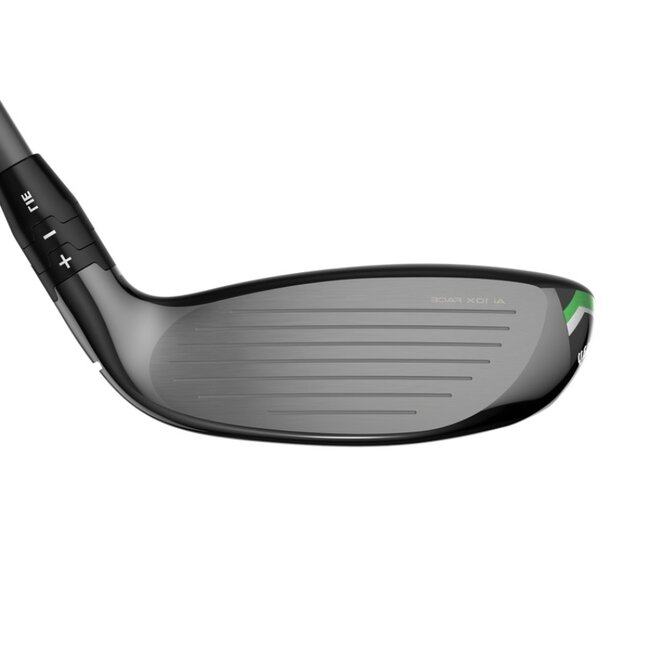 Callaway Elyte X Hybride 5 heren linkshandig