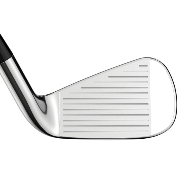 Callaway Elyte HL IJzer 4 Graphite linkshandig