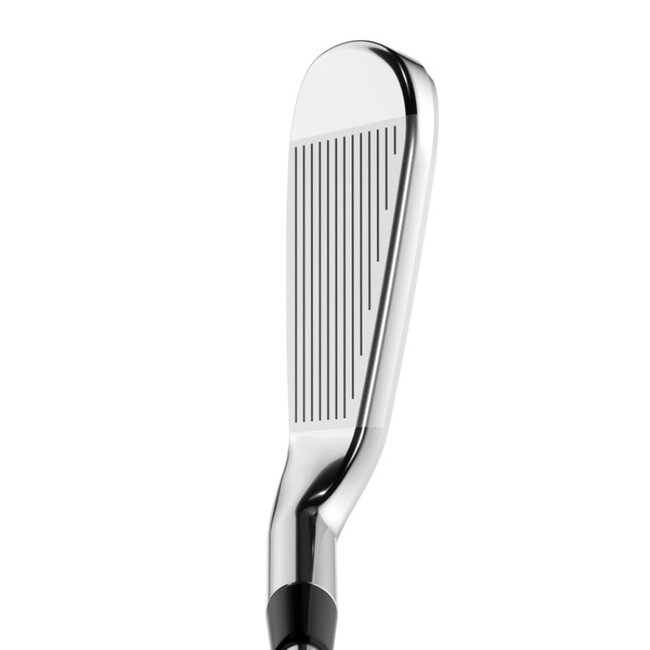 Callaway Elyte HL IJzer 5 Graphite rechtshandig dames