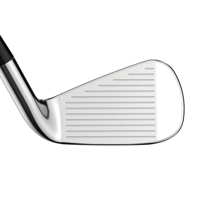 Callaway Elyte HL AW Graphite linkshandig