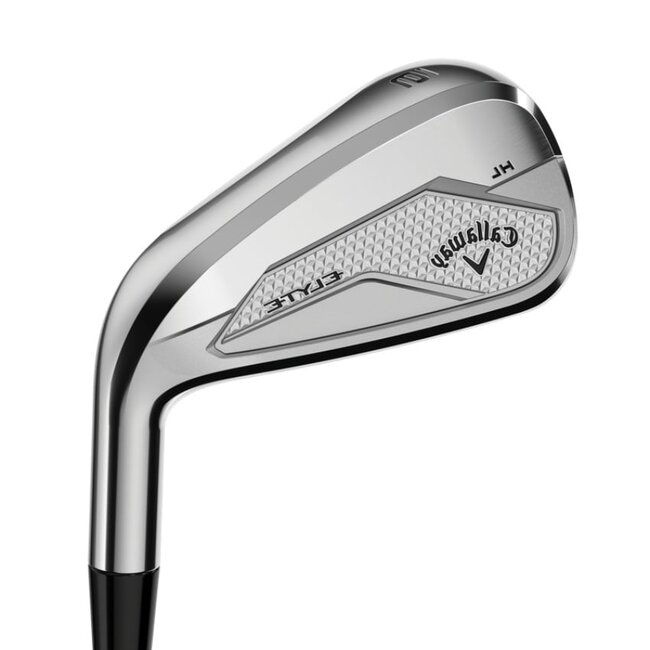 Callaway Elyte HL AW Graphite linkshandig