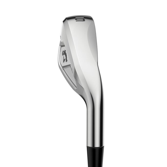 Callaway Elyte HL AW Graphite rechtshandig dames
