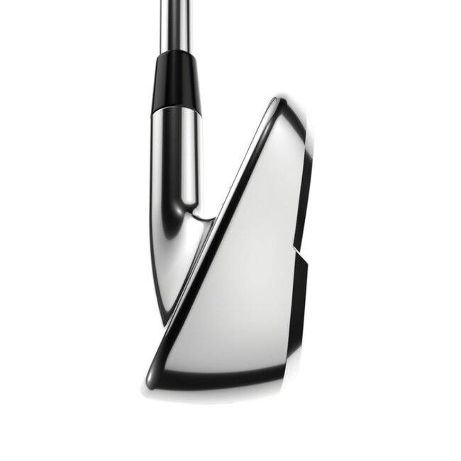 Callaway Elyte HL IJzer 4 Staal linkshandig