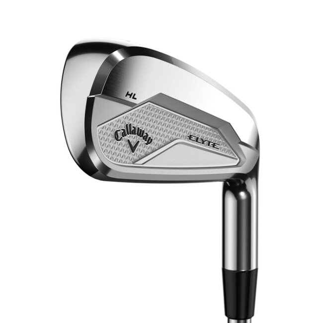 Callaway - Elyte HL - Approach Wedge - Staal - Rechts