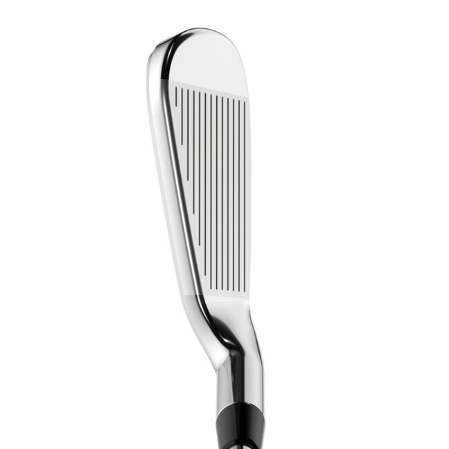 Callaway Elyte HL AW Staal linkshandig