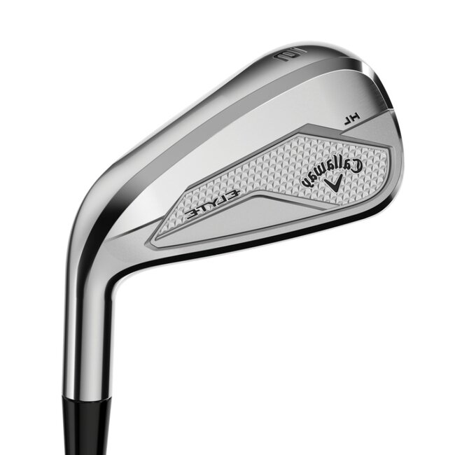Callaway Elyte HL SW Staal linkshandig