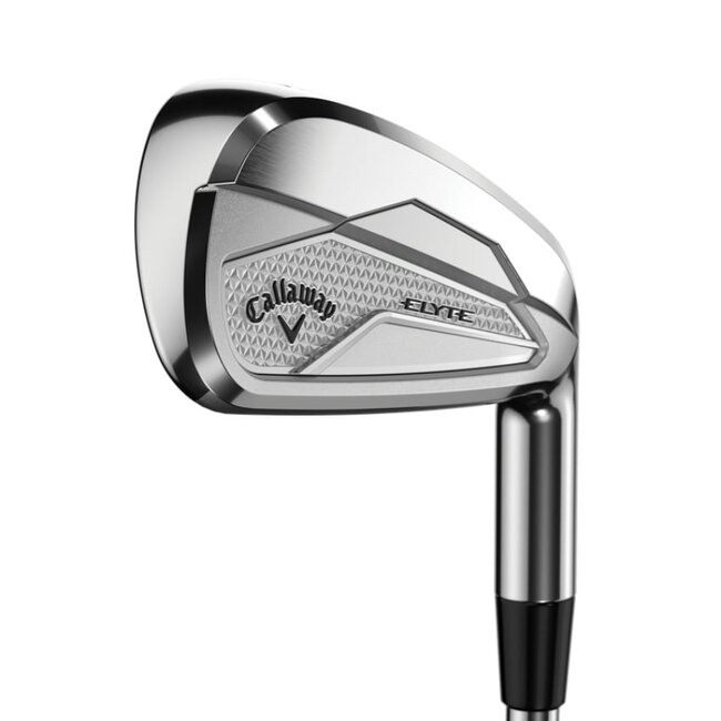 Callaway - Elyte - IJzer 5 - Graphite - Rechts