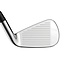 Callaway - Elyte - IJzer 4 - Graphite - Links