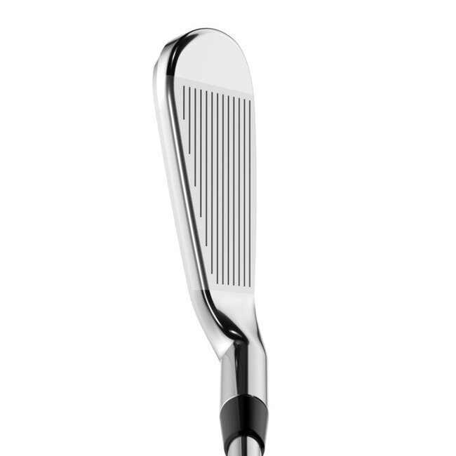 Callaway Elyte IJzer 4 Staal linkshandig