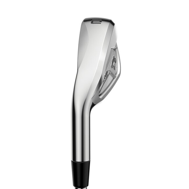 Callaway Elyte IJzer 4 Staal linkshandig