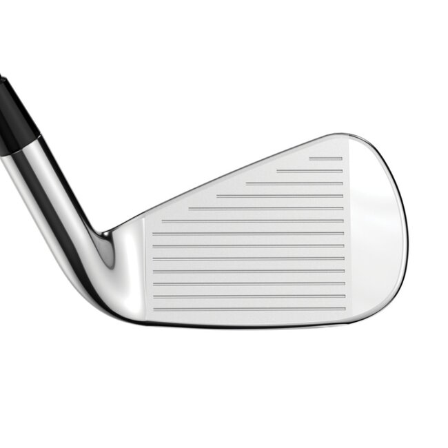 Callaway Elyte GW Staal linkshandig