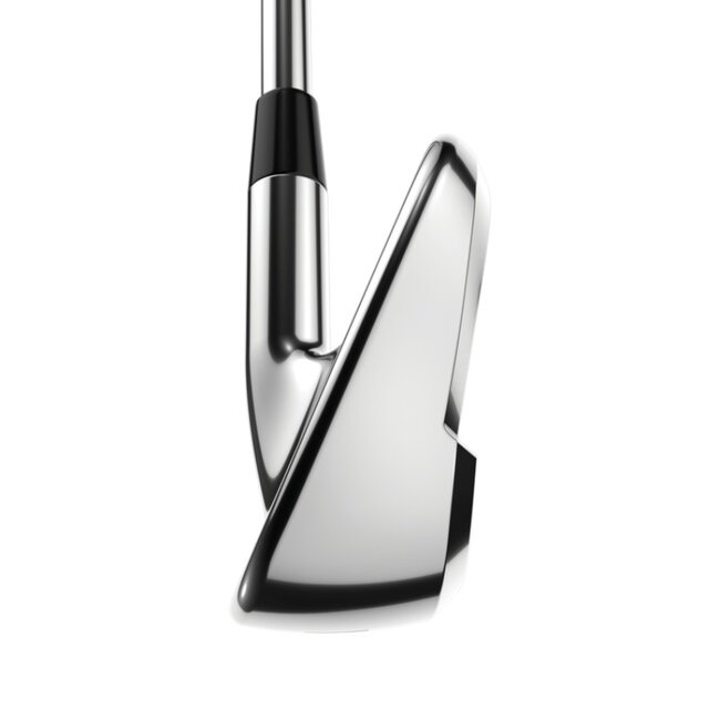 Callaway Elyte SW Staal linkshandig