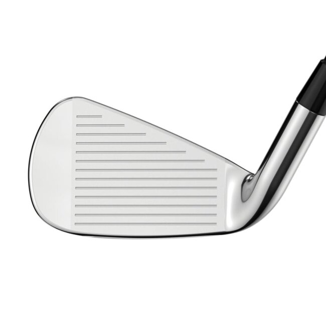 Callaway Elyte X IJzer 5 Graphite rechtshandig