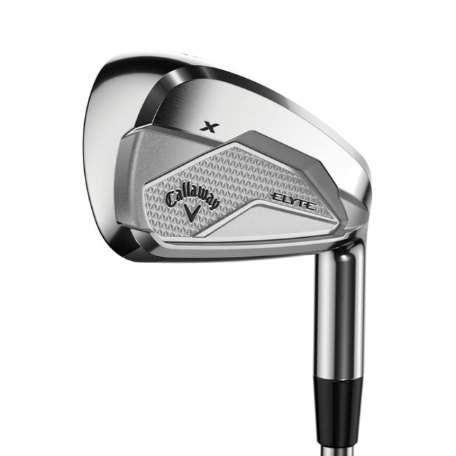 Callaway - Elyte X - Approach Wedge - Graphite - Rechts