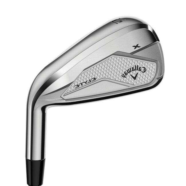 Callaway Elyte X AW Graphite linkshandig