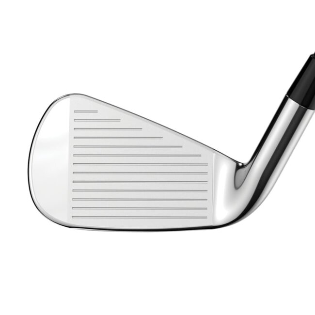 Callaway Elyte X IJzer 5 Staal rechtshandig