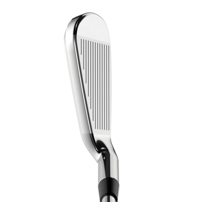 Callaway - Elyte X - Gap Wedge - Staal - Links