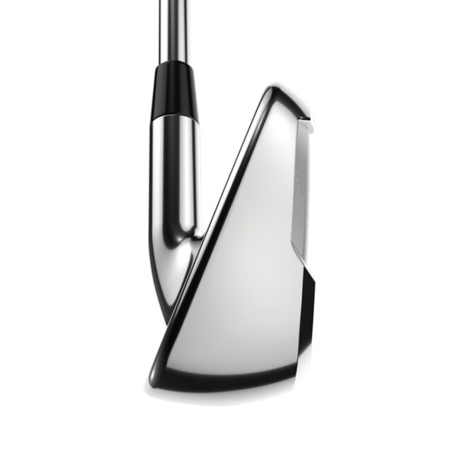 Callaway Elyte X GW Staal linkshandig