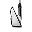 Callaway - Elyte HL - IJzerset - graphite - rechts