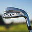Callaway - Elyte HL - IJzerset - graphite - rechts