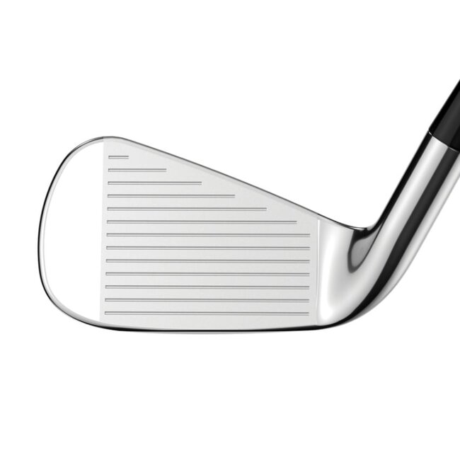 Callaway Elyte HL IJzerset graphite rechtshandig dames