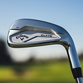 Callaway Elyte HL IJzerset graphite rechtshandig dames