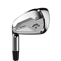 Callaway Elyte HL IJzerset graphite linkshandig dames