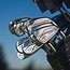 Callaway Elyte IJzerset graphite rechtshandig