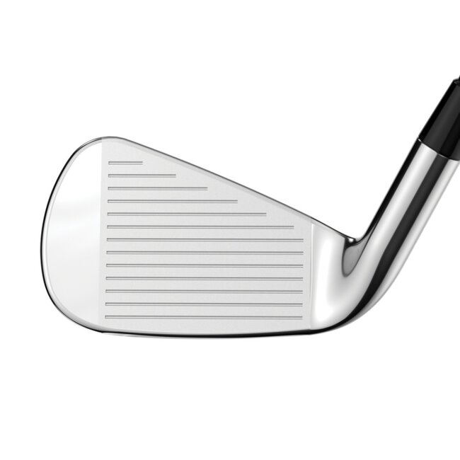 Callaway Elyte IJzerset graphite rechtshandig