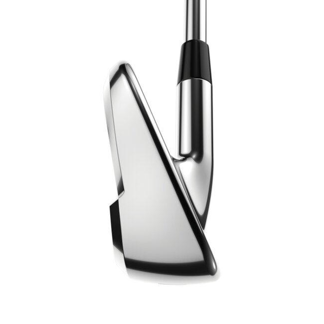 Callaway Elyte IJzerset graphite rechtshandig