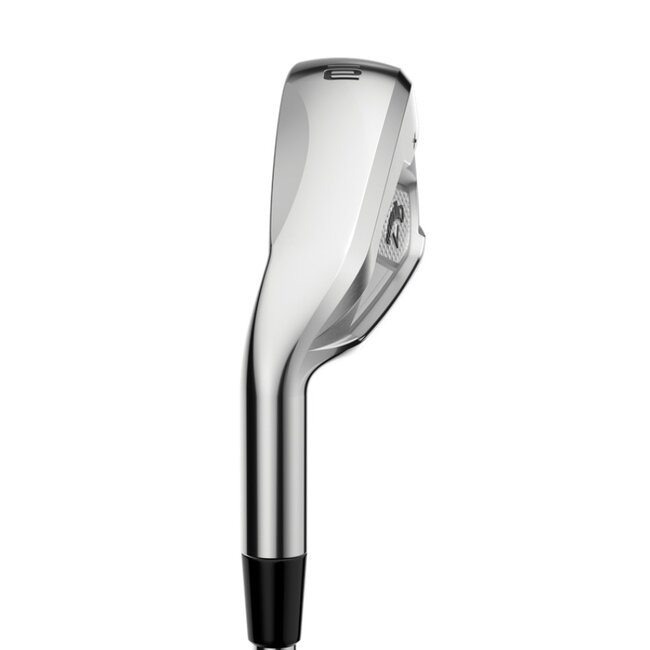 Callaway Elyte X IJzerset graphite linkshandig