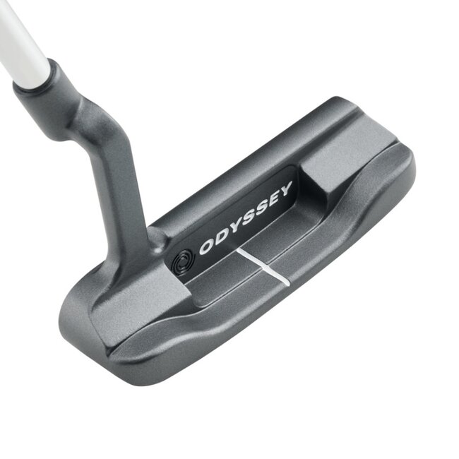 Odyssey DFX 25 Crank Hosel putter rechtshandig