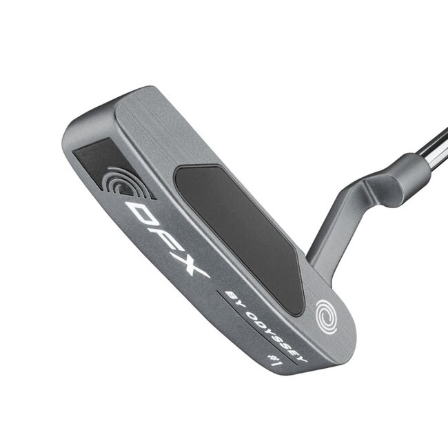 Odyssey DFX 25 Crank Hosel putter rechtshandig