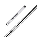 Odyssey DFX 25 One Crank Hosel putter linkshandig
