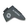 Odyssey DFX 25 One Crank Hosel putter linkshandig