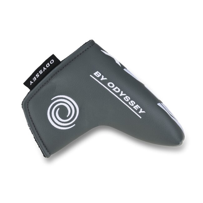 Odyssey DFX 25 One Crank Hosel putter linkshandig