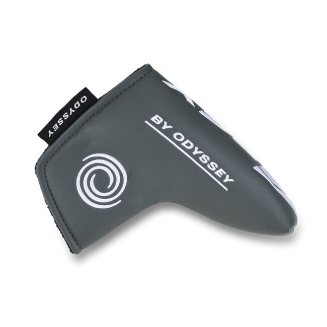 Odyssey DFX 25 One Wide Crank Hosel putter rechts