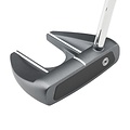 Odyssey DFX 25 V-Line Fang Double Bend putter rechtshandig