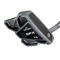 Odyssey DFX 25 Ten S putter rechtshandig