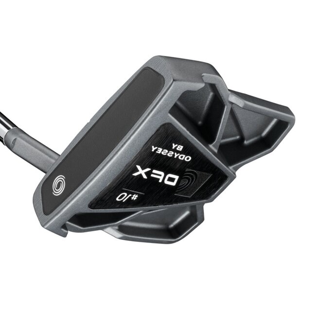 Odyssey DFX 25 Ten S putter linkshandig