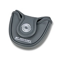 Odyssey DFX 25 2-ball Blade Crank Hosel putter rechtshandig