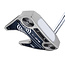 Black Friday deal: Odyssey Ai-ONE Silver Seven Double Bend putter rechts