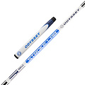 Odyssey Ai-ONE Silver Seven Slant putter rechtshandig