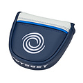 Odyssey Ai-ONE Silver Seven Slant putter rechtshandig